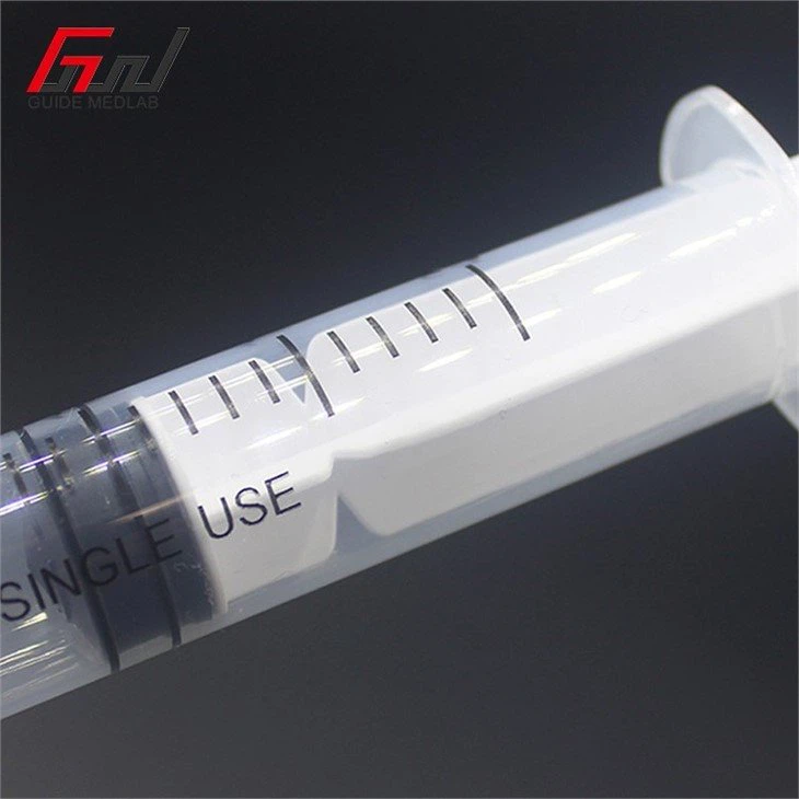 5 Syringe