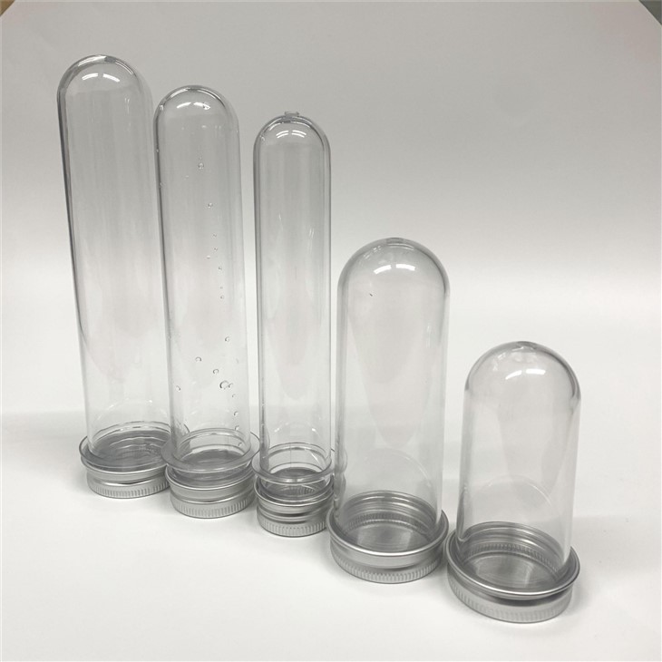 40ml Pet Plastic Tube